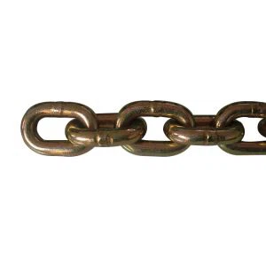 Chaîne Standard Ostralyen an