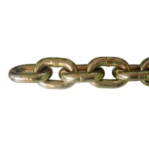 G70 Boat Anchor Chain