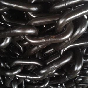 G80 Chain pou Ash Handler