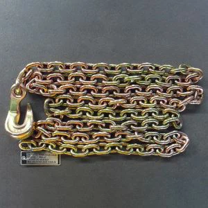 G80 Tie Down Chain