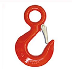 G80 Wide Eye Hook