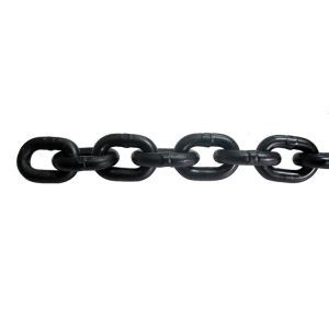Chain Standard Koreyen an
