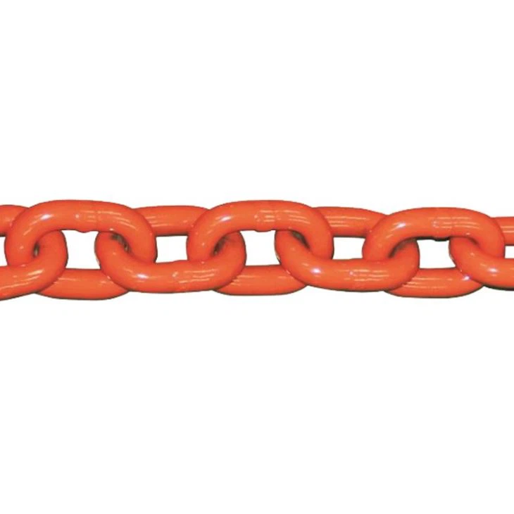 G80 Lifting Crane Chain