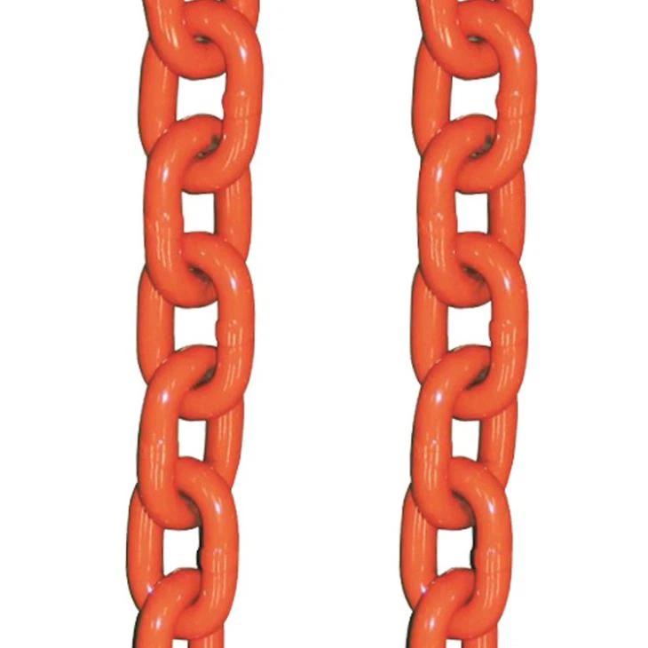 G80 Lifting Crane Chain