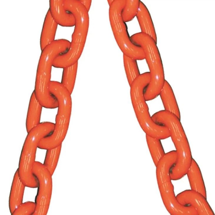 G80 Lifting Crane Chain