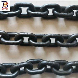 13 X 39mm Klas 80 Levage Chain