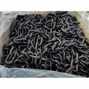 6 mm Anchor Chain