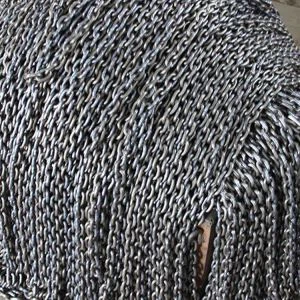 Alloy Steel G80 Levage Chain