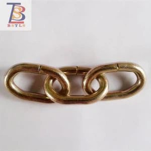 Pati Steel Din5685 Chain