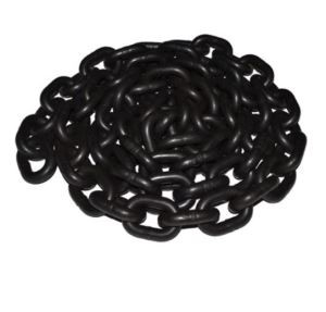 Galvanised Steel Levée Chain