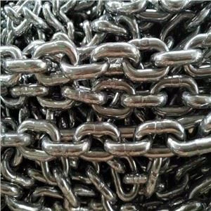 Klas 100 Alloy Chain