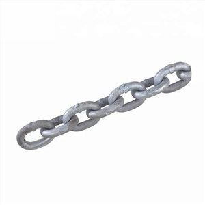Klas 43 galvanize Chain