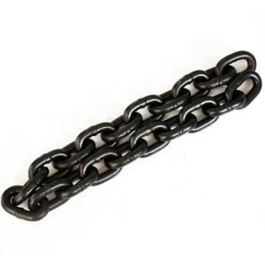 G80 Chain pou fè devwa lou