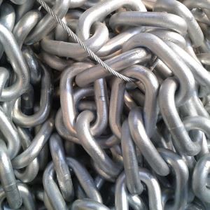 Fè leve Alloy Chain