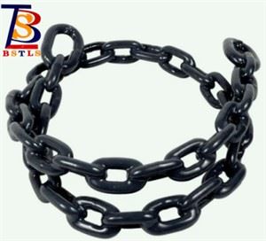 Alyaj Asye 8620d Materyèl G100 chèn 13*39mm