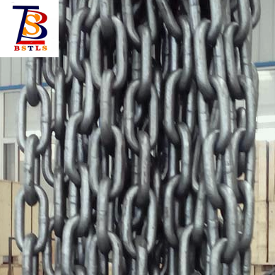 Grade 43 Us Type Nacm 2010 High Test Link Chain (G43)