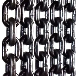 Heavy Duty Industrial For Lifting G100 Load Chain