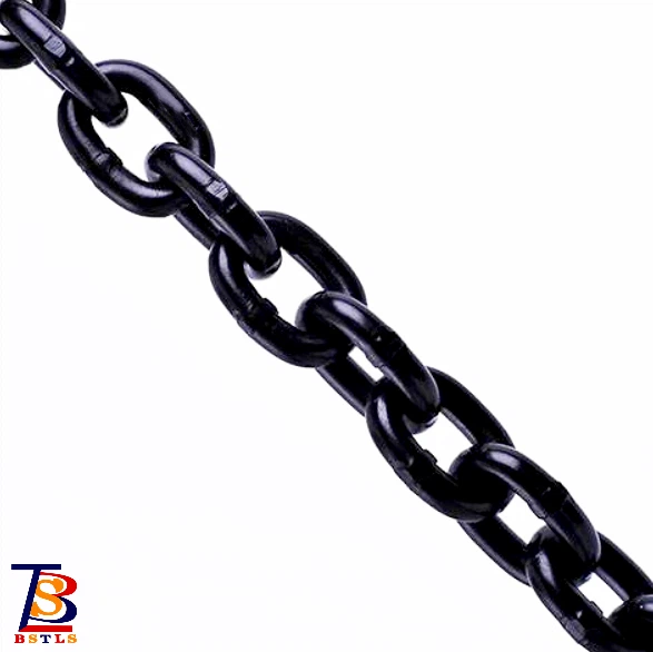 Hot Sell G80 Load Chain Factory Supply