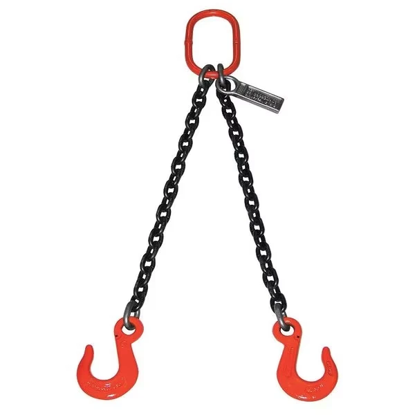 Rigging Diagram chèn fistibal Single/double/twa/kat janm