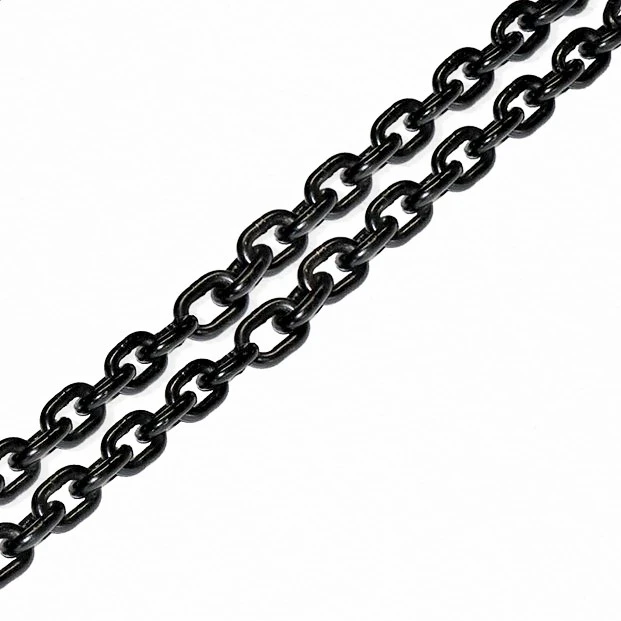 Gwosè 22 * ​​66mm G80 chèn chaj ak estanda En818-2
