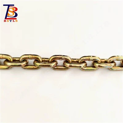 Alloy Steel EN818-2 Chay Lifting Chain