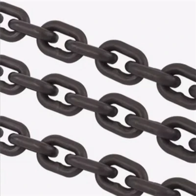 BST Heavy Duty Grade 80 Chay Link Lifting Chain