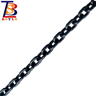 Heavy Duty pentire nwa G80 Lifting chèn