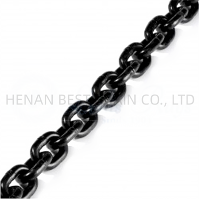 Levage Rigging G100 alyaj chèn lyen chèn pou leve