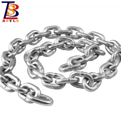 Cho plonje galvanize G80 Chay chèn