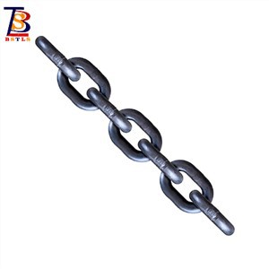 Faktori G100 13 * 39mm Klas segondè fòs Link Lifting chèn